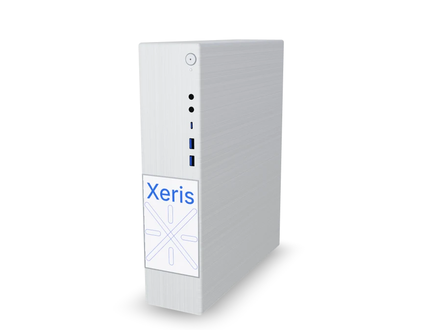 Xeris Computer